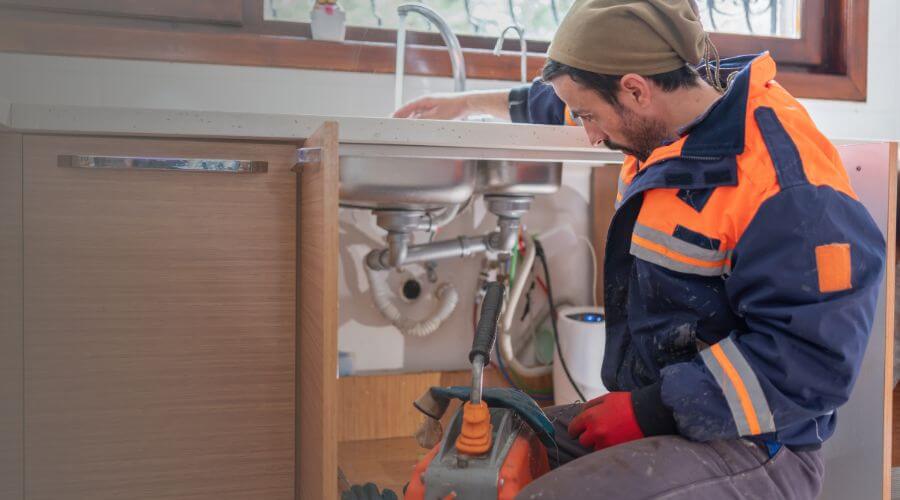 Local 24/7 Emergency Plumbing in Golden, MS